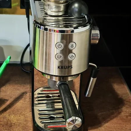 40 Апартаменты