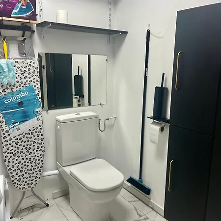 40 Апартаменты Saint-Froult