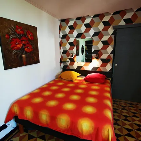 Апартаменты 40 Saint-Froult