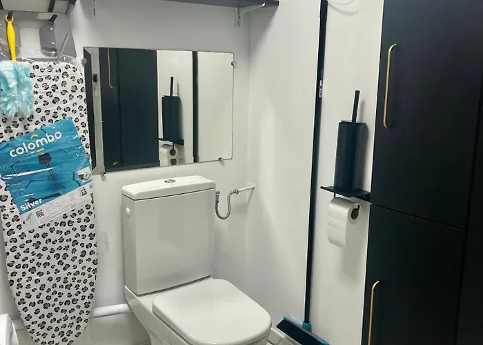 40 Apartamento Saint-Froult