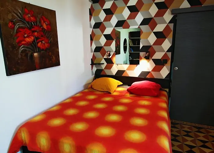 Apartamento 40 Saint-Froult